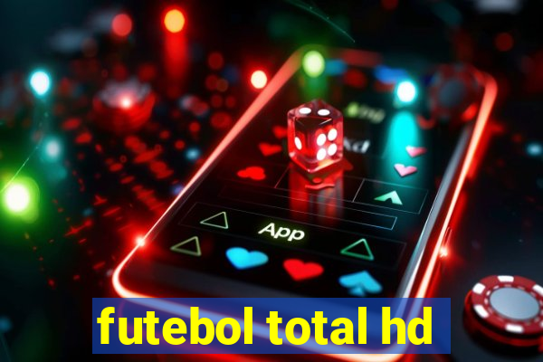 futebol total hd